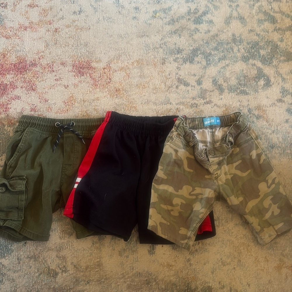 Kids shorts